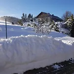 Konukevi Hubertus 3*