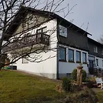 Konukevi Hubertus 3*
