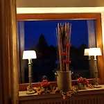 Konukevi Hubertus 3*
