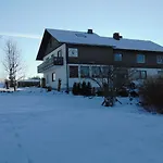 Konukevi Hubertus