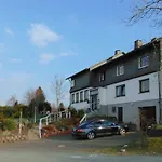 Konukevi Hubertus 3*