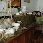 Konukevi Hubertus 3*