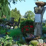 Konukevi Hubertus 3*