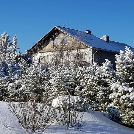 Hubertus Pensionat Winterberg