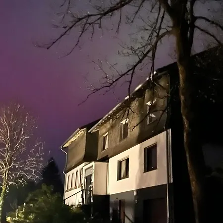 Hubertus Affittacamere 3*