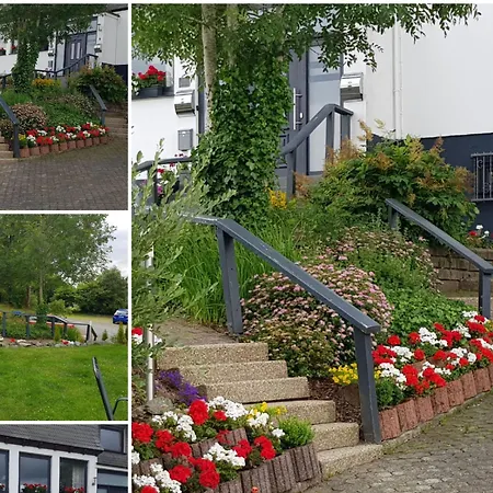 Hubertus 3*