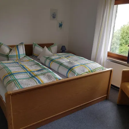 Hubertus 3* Βίντερμπεργκ