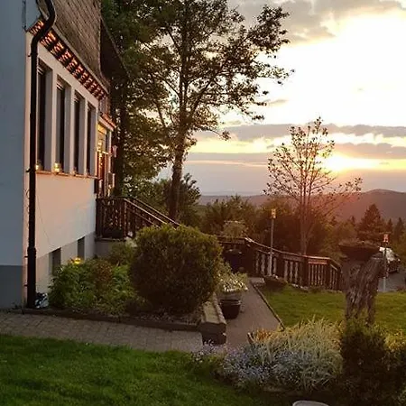 Hubertus * Winterberg