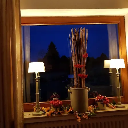 بيت ضيافة Hubertus 3*