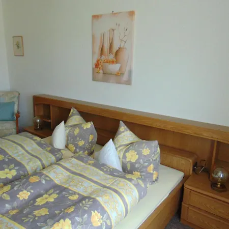 Guest house Hubertus