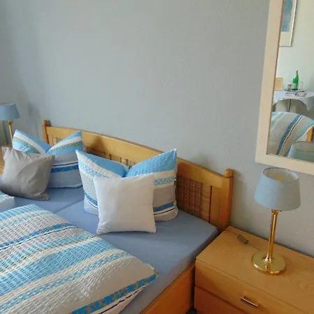 Hubertus Penzion Winterberg