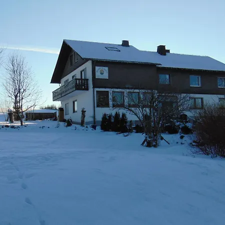 Pensionat Hubertus