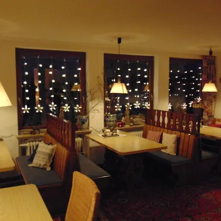 Hubertus 3* وينتربرغ