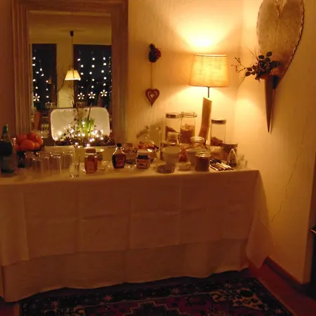 Hubertus Guest house Winterberg