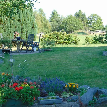 Hubertus Pensionat Winterberg
