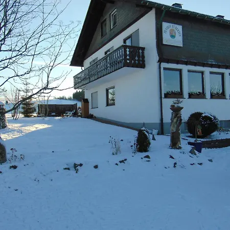 Hubertus Pensionat