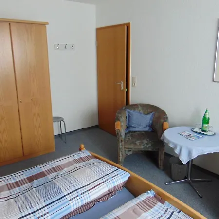 Hubertus 3* وينتربرغ