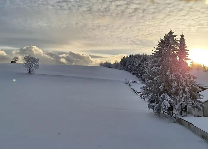 Affittacamere Hubertus 3*