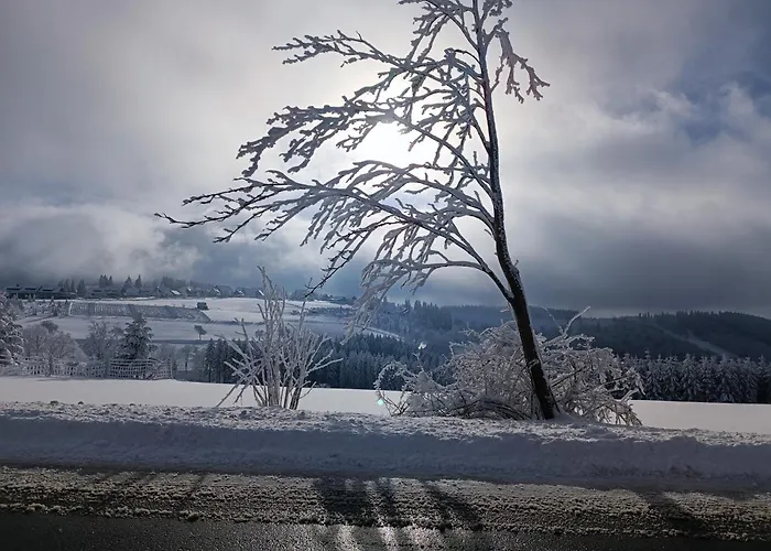 Hubertus ヴィンターベルク