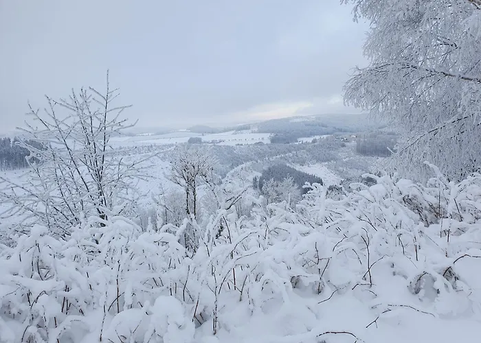 Affittacamere Hubertus Winterberg