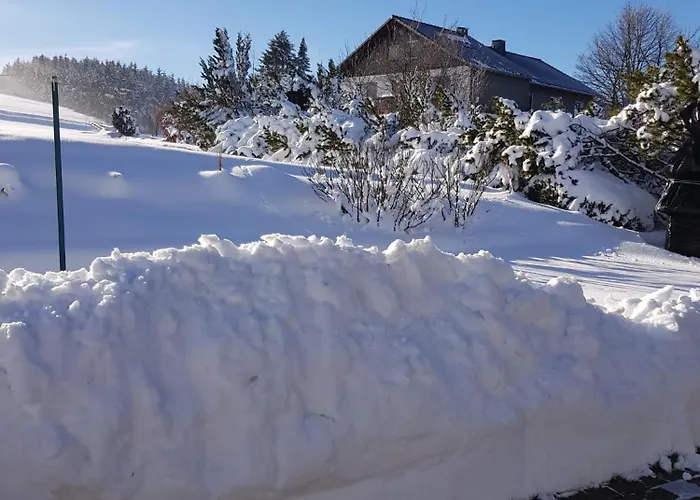 ゲストハウス Hubertus 3*