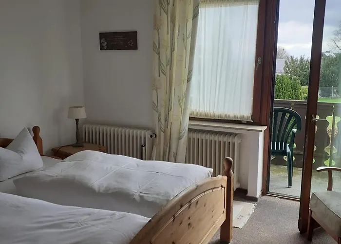 Hubertus ヴィンターベルク