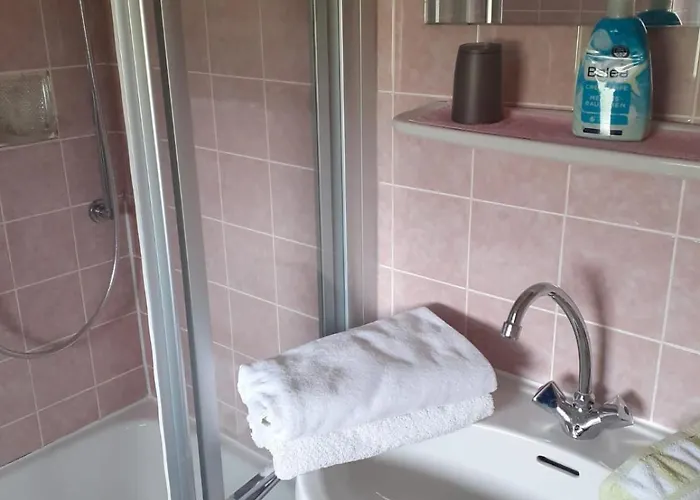 ゲストハウス Hubertus