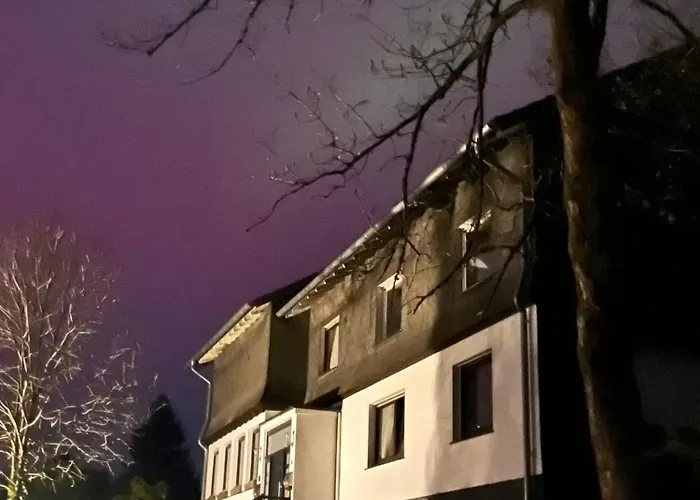 Hubertus Affittacamere 3*