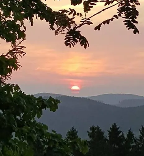 Hubertus ゲストハウス