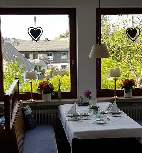 Hubertus Affittacamere 3*