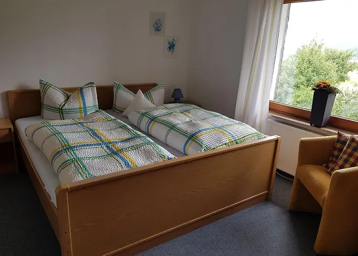 Hubertus 3* Winterberg