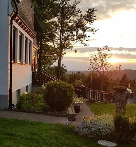 Hubertus 3* ヴィンターベルク