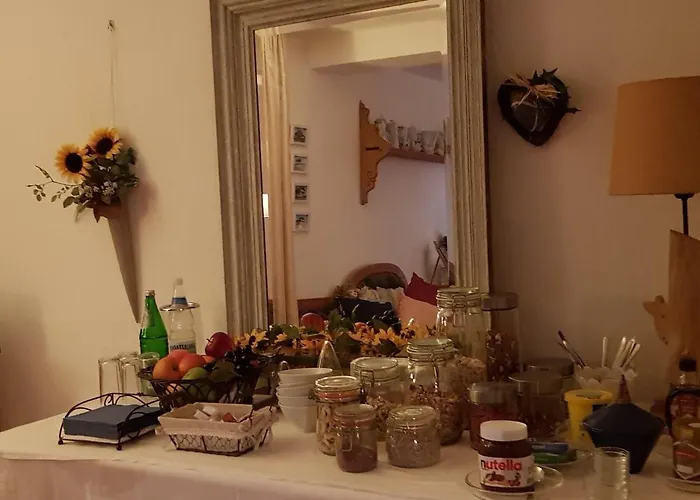 Affittacamere Hubertus Winterberg