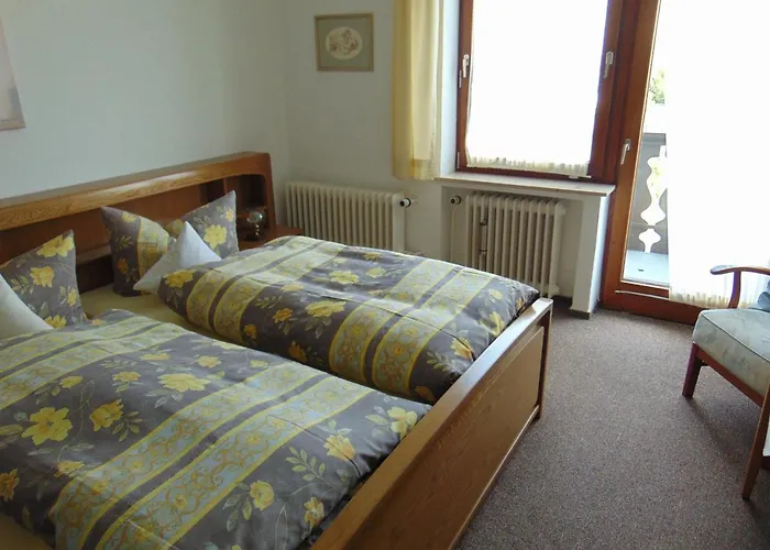 Hubertus Affittacamere