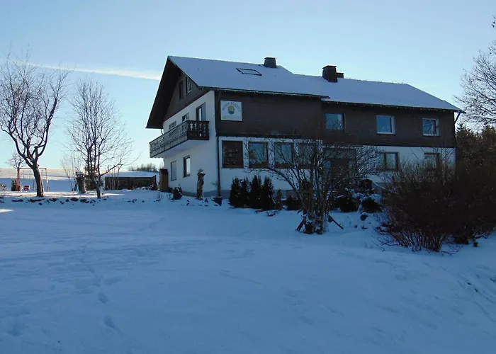 Affittacamere Hubertus