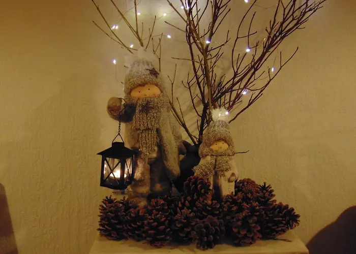 Affittacamere Hubertus 3*