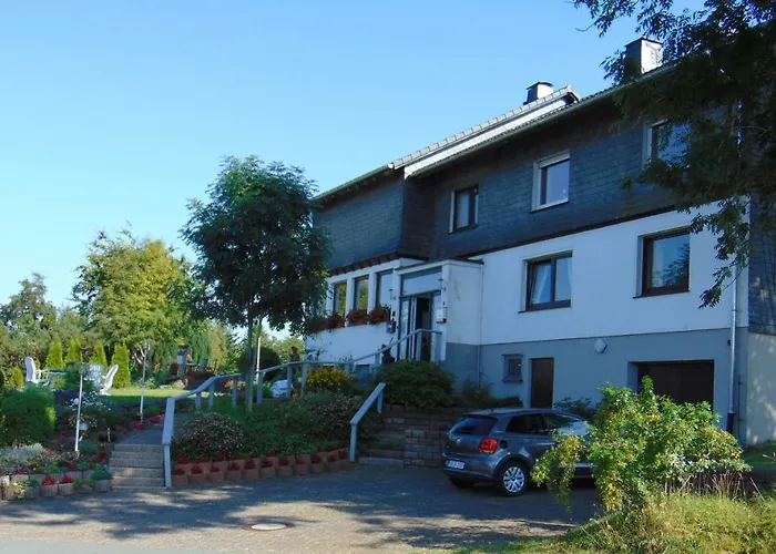 Affittacamere Hubertus Winterberg