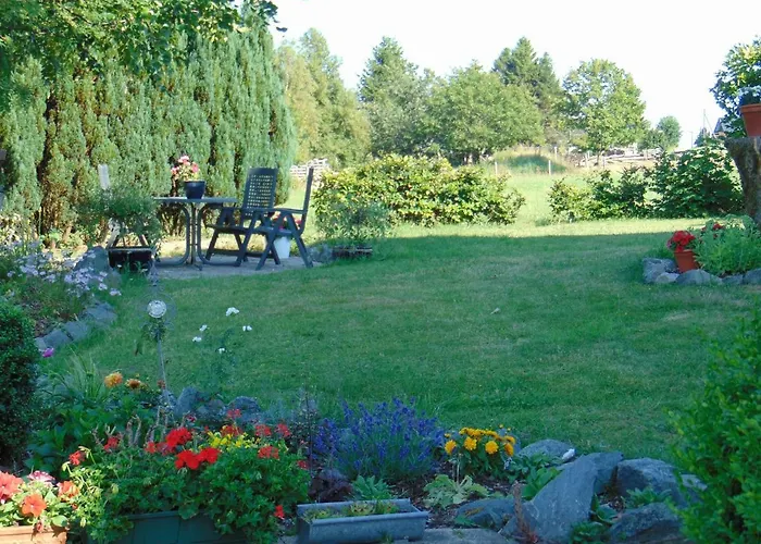 Hubertus ゲストハウス ヴィンターベルク