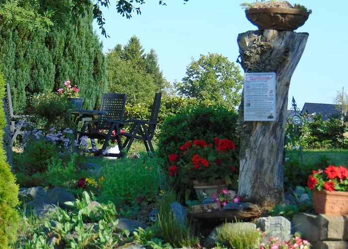 Affittacamere Hubertus 3*