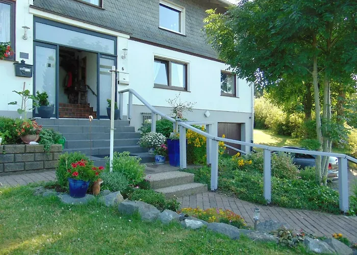 ゲストハウス Hubertus