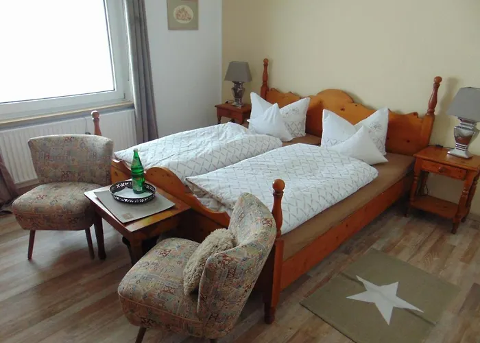 Hubertus ヴィンターベルク