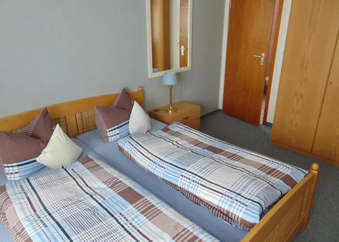 Hubertus 3* ヴィンターベルク