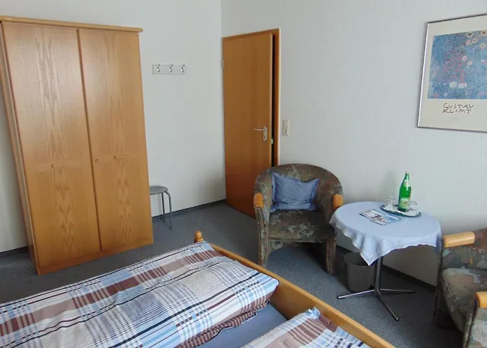 Hubertus 3* ヴィンターベルク